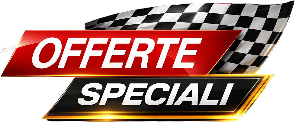 Sconti speciali